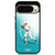 Jaylen Waddle Miami Dolphins 04 Google Pixel 10 Pro XL Case