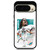 Jaylen Waddle Miami Dolphins Google Pixel 10 Pro XL Case