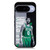 Jayson Tatum Boston Celtics 02 Google Pixel 10 Case