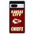 Kansas City Chiefs 02 Motorola Google Pixel 7 Case