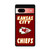 Kansas City Chiefs 02 Motorola Google Pixel 7a Case