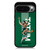 Jayson Tatum Boston Celtics 05 Google Pixel 10 Pro Case