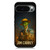 Jim Carrey Comedy Legend Google Pixel 10 Pro Case