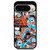 Jinbei One Piece Series Collages Google Pixel 10 Pro XL Case