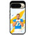 Joey Bosa Los Angeles Chargers 01 Google Pixel 10 Pro XL Case