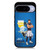 Joey Bosa Los Angeles Chargers 05 Google Pixel 10 Case