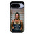 John McClane Die Hard Google Pixel 10 Case