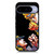 Jojo Vs Dio Google Pixel 10 Case