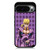 JoJos Bizarre Adventure Giorno Giovanna 02 Google Pixel 10 Pro Case