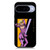 JoJos Bizarre Adventure Giorno Giovanna Google Pixel 10 Case