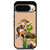 JoJos Bizarre Adventure Gyro Zeppelin 01 Google Pixel 10 Pro XL Case