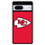 Kansas City Chiefs 05 Motorola Google Pixel 7 Case