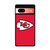 Kansas City Chiefs 05 Motorola Google Pixel 7a Case