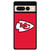 Kansas City Chiefs 05 Motorola Google Pixel 7 Pro Case