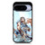JoJos Bizarre Adventure Johnny Joestar 01 Google Pixel 10 Case