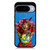 JoJos Bizarre Adventure Johnny Joestar 02 Google Pixel 10 Case