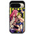 JoJos Bizarre Adventure Jolyne and Narciso Google Pixel 10 Pro XL Case