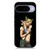 JoJos Bizarre Adventure Jolyne Cujoh 01 Google Pixel 10 Case