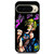 JoJos Bizarre Adventure Jolyne Cujoh 04 Google Pixel 10 Pro XL Case