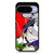 JoJos Bizarre Adventure Jolyne Cujoh 05 Google Pixel 10 Case