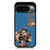 JoJos Bizarre Adventure Jonathan Joestar 01 Google Pixel 10 Pro Case