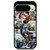 JoJos Bizarre Adventure Jonathan Joestar 02 Google Pixel 10 Pro XL Case