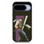 JoJos Bizarre Adventure Joseph Joestar 01 Google Pixel 10 Case
