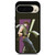 JoJos Bizarre Adventure Joseph Joestar 01 Google Pixel 10 Pro XL Case