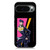 JoJos Bizarre Adventure Josuke Higashikata 01 Google Pixel 10 Pro Case