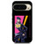 JoJos Bizarre Adventure Josuke Higashikata 01 Google Pixel 10 Pro XL Case