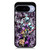 JoJos Bizarre Adventure Josuke Higashikata 02 Google Pixel 10 Case