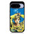 JoJos Bizarre Adventure Josuke Higashikata Jojolion 01 Google Pixel 10 Case