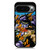 JoJos Bizarre Adventure Jotaro Kujo 04 Google Pixel 10 Pro Case