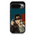 JoJos Bizarre Adventure Jotaro Kujo 06 Google Pixel 10 Pro Case