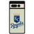 Kansas City Royals Motorola Google Pixel 7 Pro Case