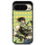 JoJos Bizarre Adventure Part 2 Battle Tendency Joseph Joestar Google Pixel 10 Pro XL Case