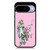 JoJos Bizarre Adventure Part 7 Steel Ball Run D4C Google Pixel 10 Case