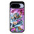 JoJos Bizarre Adventure Part 7 Steel Ball Run Johnny Joestar Google Pixel 10 Case