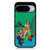 JoJos Bizarre Adventure Part 8 JoJolion 03 Google Pixel 10 Case