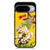 JoJos Bizarre Adventure Stardust Crusaders Dio Brando Google Pixel 10 Case
