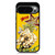JoJos Bizarre Adventure Stardust Crusaders Dio Brando Google Pixel 10 Pro Case