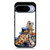JoJos Bizarre Adventure Stardust Crusaders Series Google Pixel 10 Case