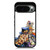 JoJos Bizarre Adventure Stardust Crusaders Series Google Pixel 10 Pro Case