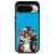 JoJos Bizarre Adventure Steel Ball Johnny Zeppeli Lucy Google Pixel 10 Pro XL Case