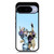 JoJos Bizarre Adventure Steel Ball Run 04 Google Pixel 10 Case