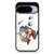 JoJos Bizarre Adventure Stone Ocean Google Pixel 10 Case