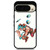 JoJos Bizarre Adventure Stone Ocean Google Pixel 10 Pro XL Case