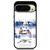 Jonathan Taylor Indianapolis Colts 02 Google Pixel 10 Pro XL Case