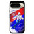 Josh Allen Buffalo Bills 02 Google Pixel 10 Pro XL Case