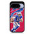 Josh Allen Buffalo Bills 03 Google Pixel 10 Case